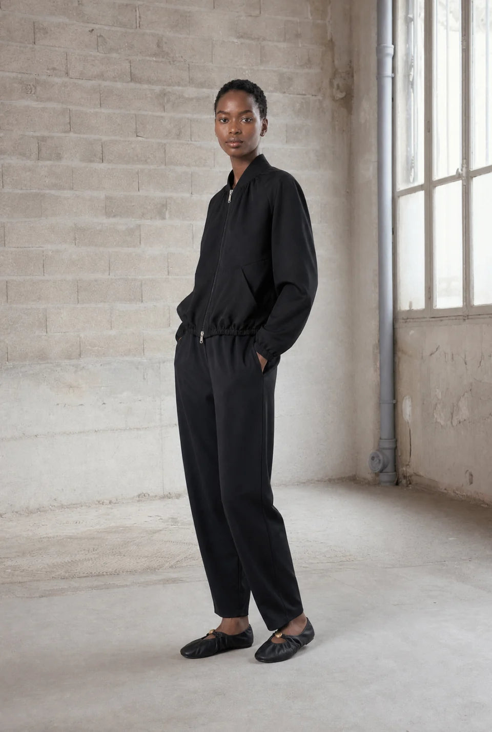 Umbro Pants Technical Jersey