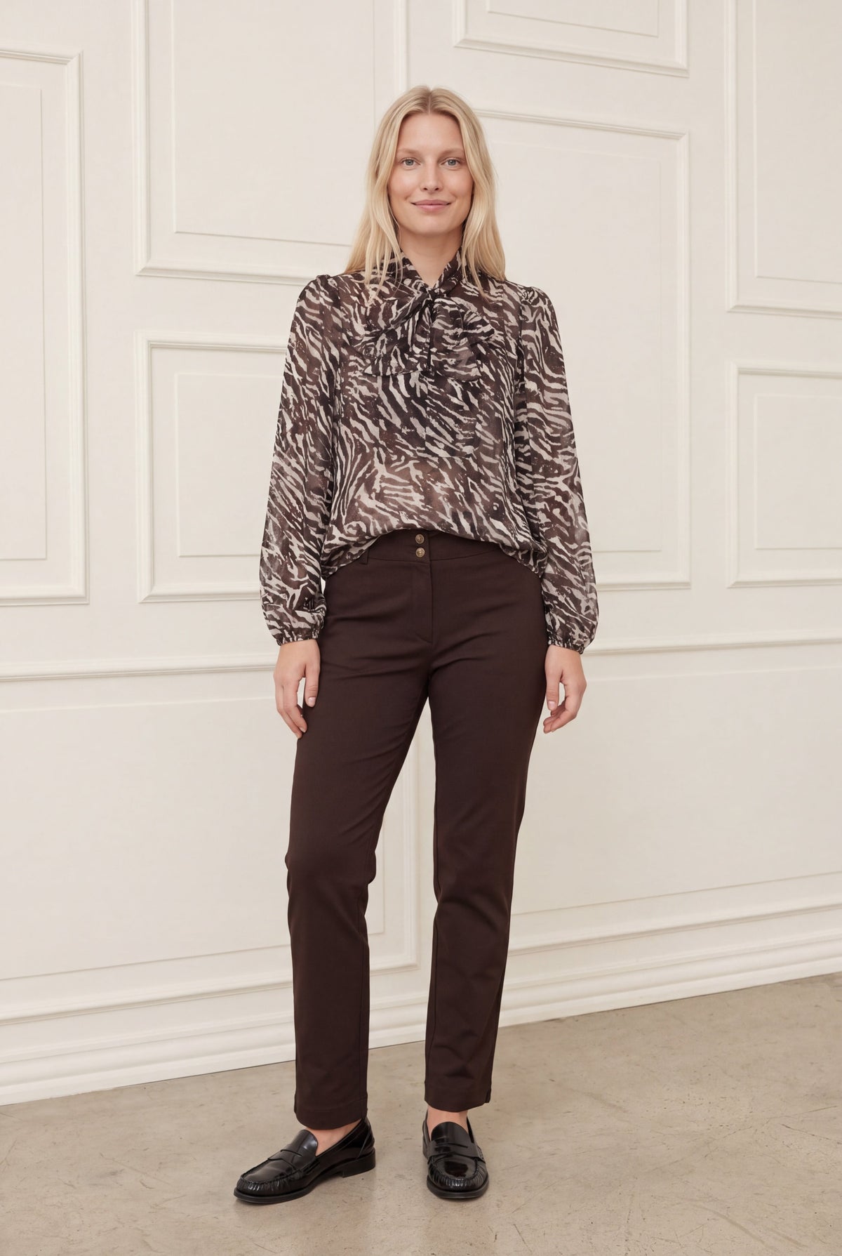 Jill Blouse