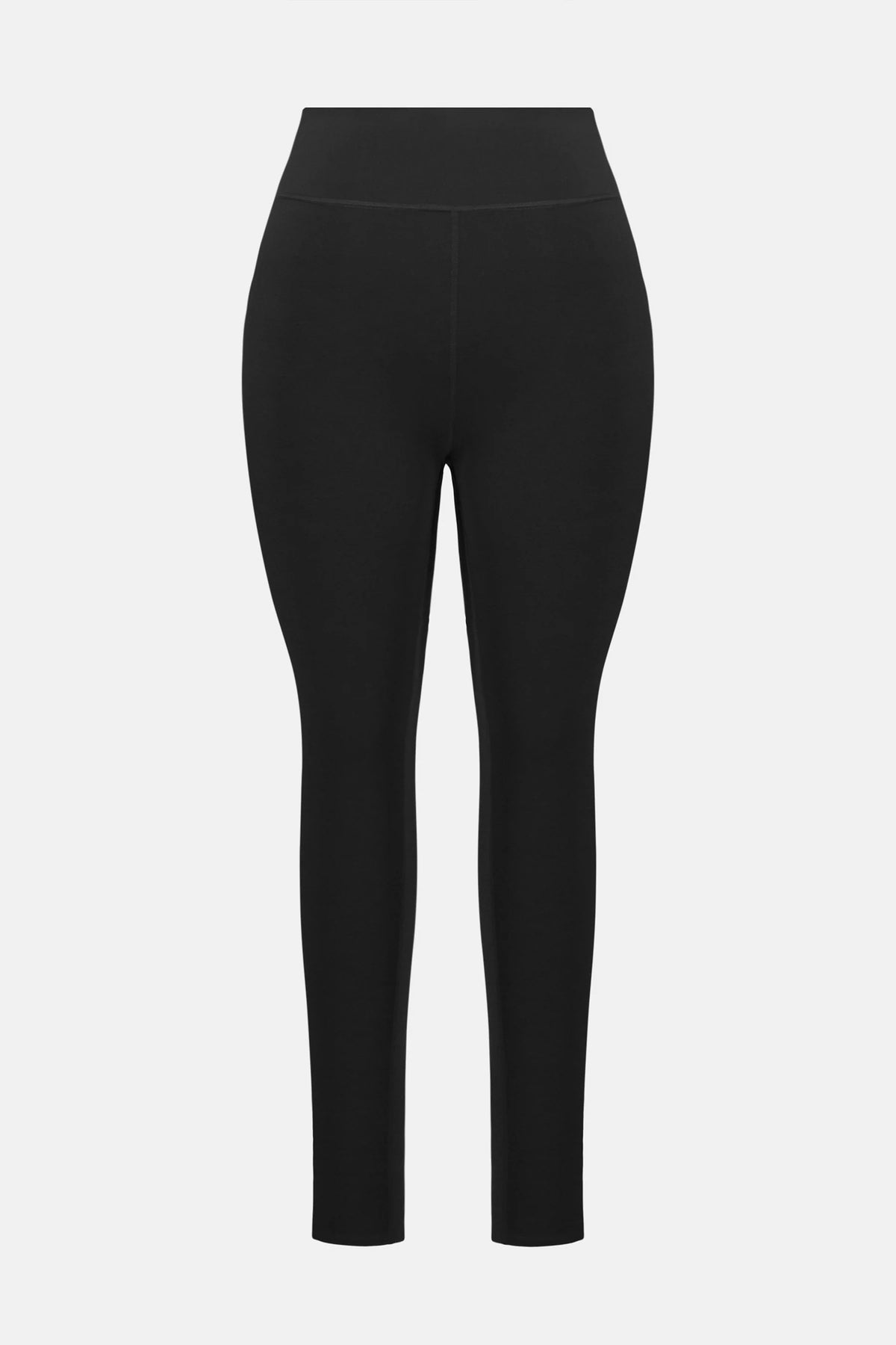 Joseph Ribkoff Nylon Spandex Compression Leggings in Black, style 261625F26 