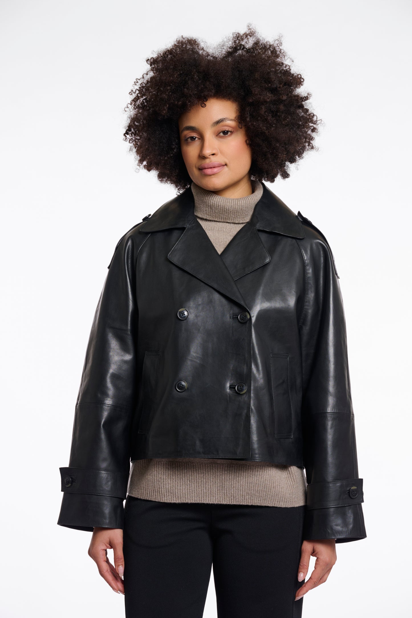 Rino & Pelle May Waistcoat