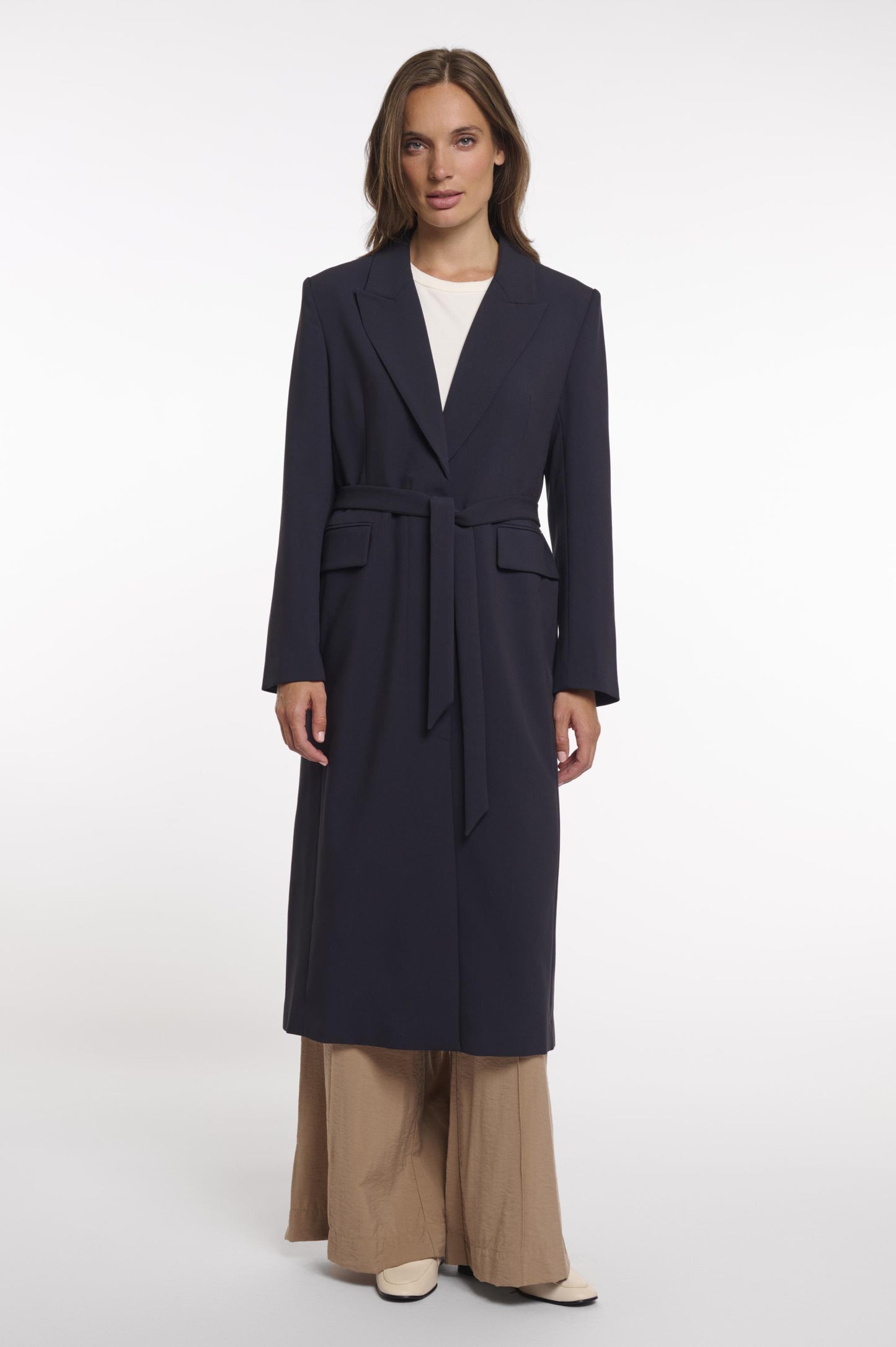 Luana coat