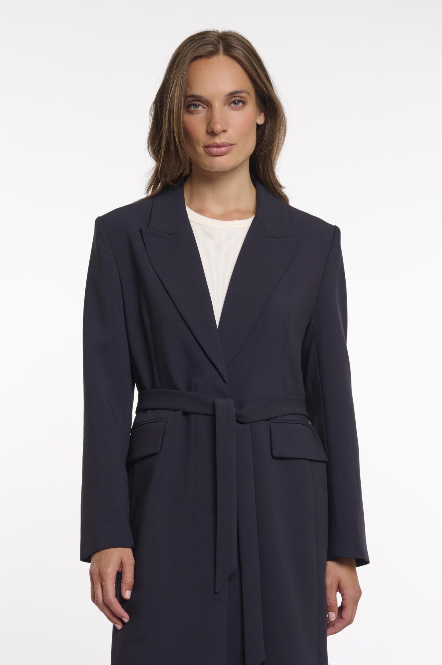 Luana coat