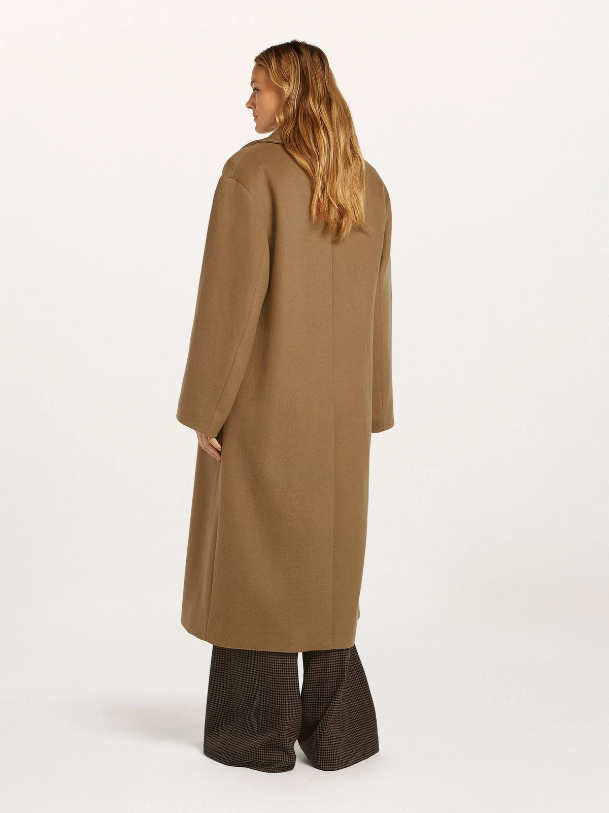 Mariah Coat