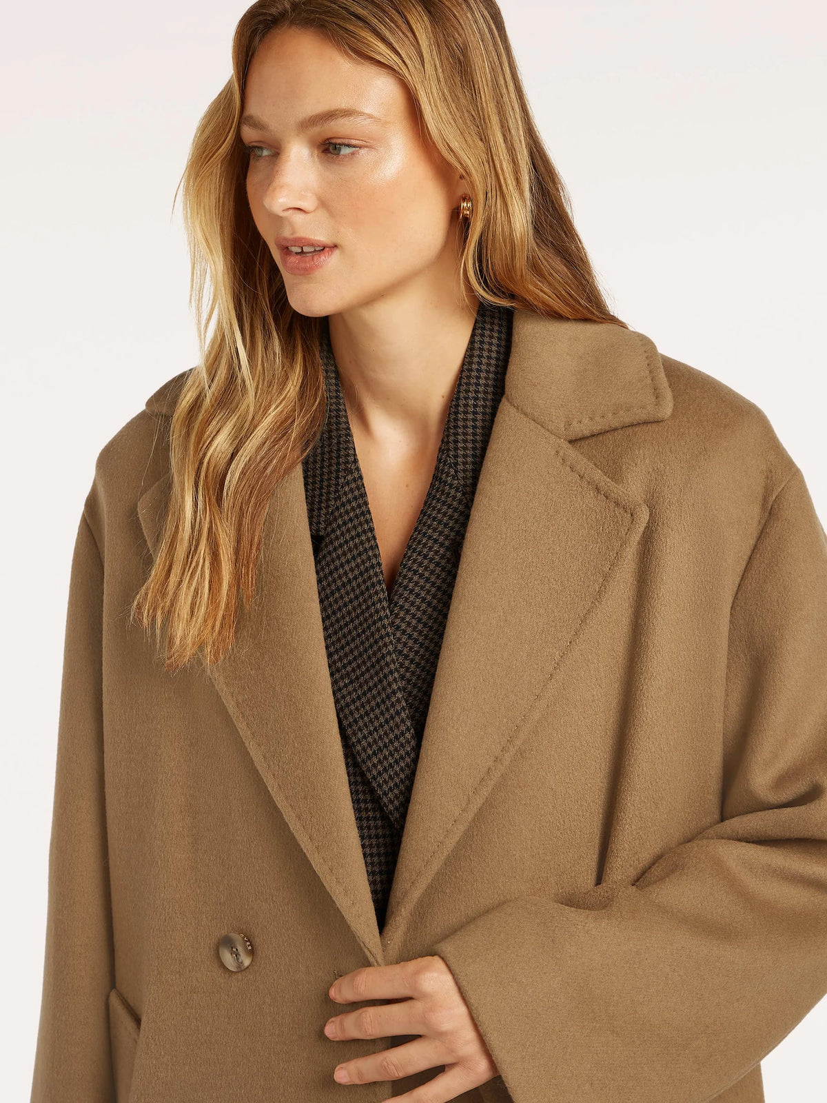 Mariah Coat