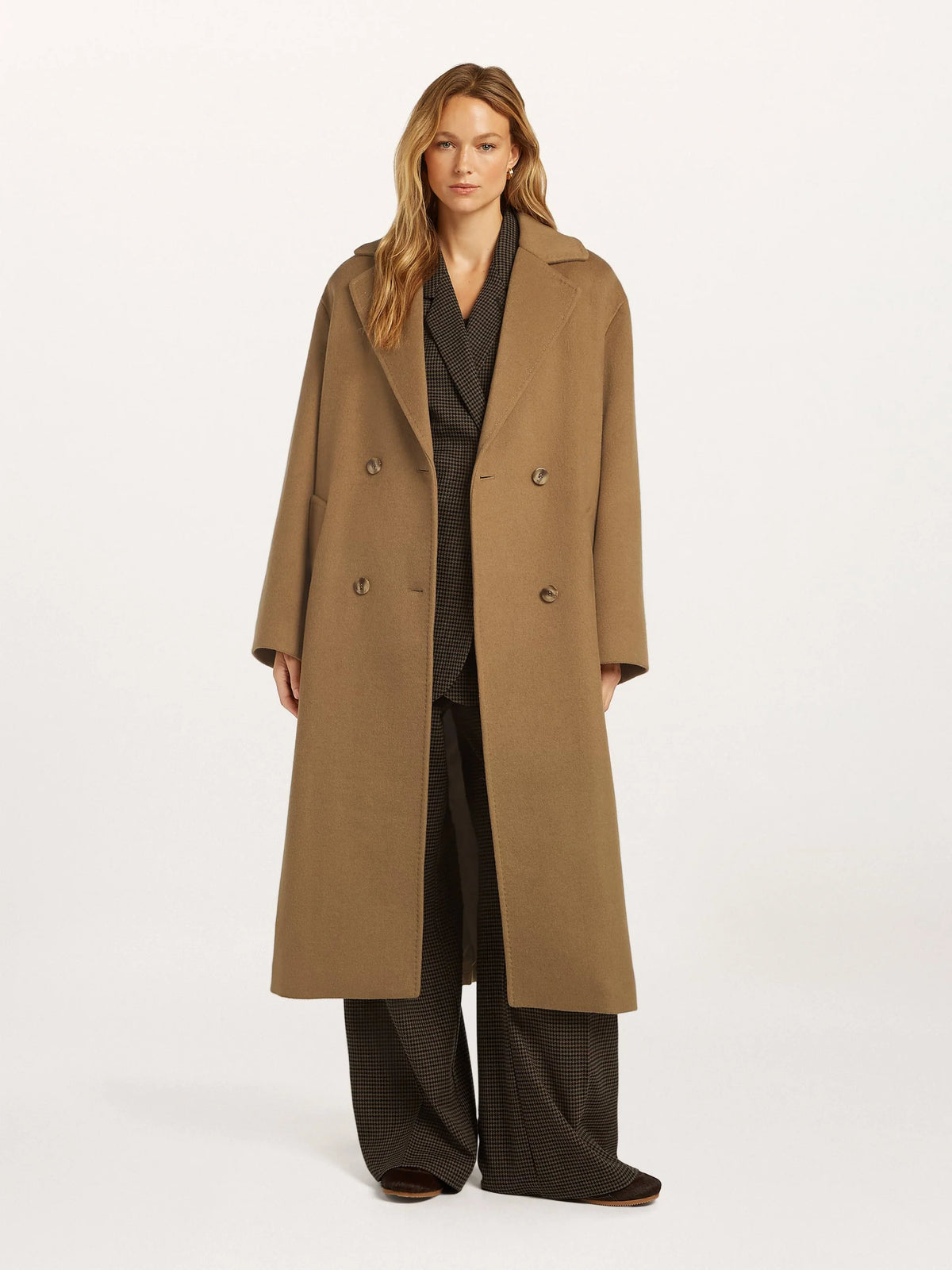 Mariah Coat