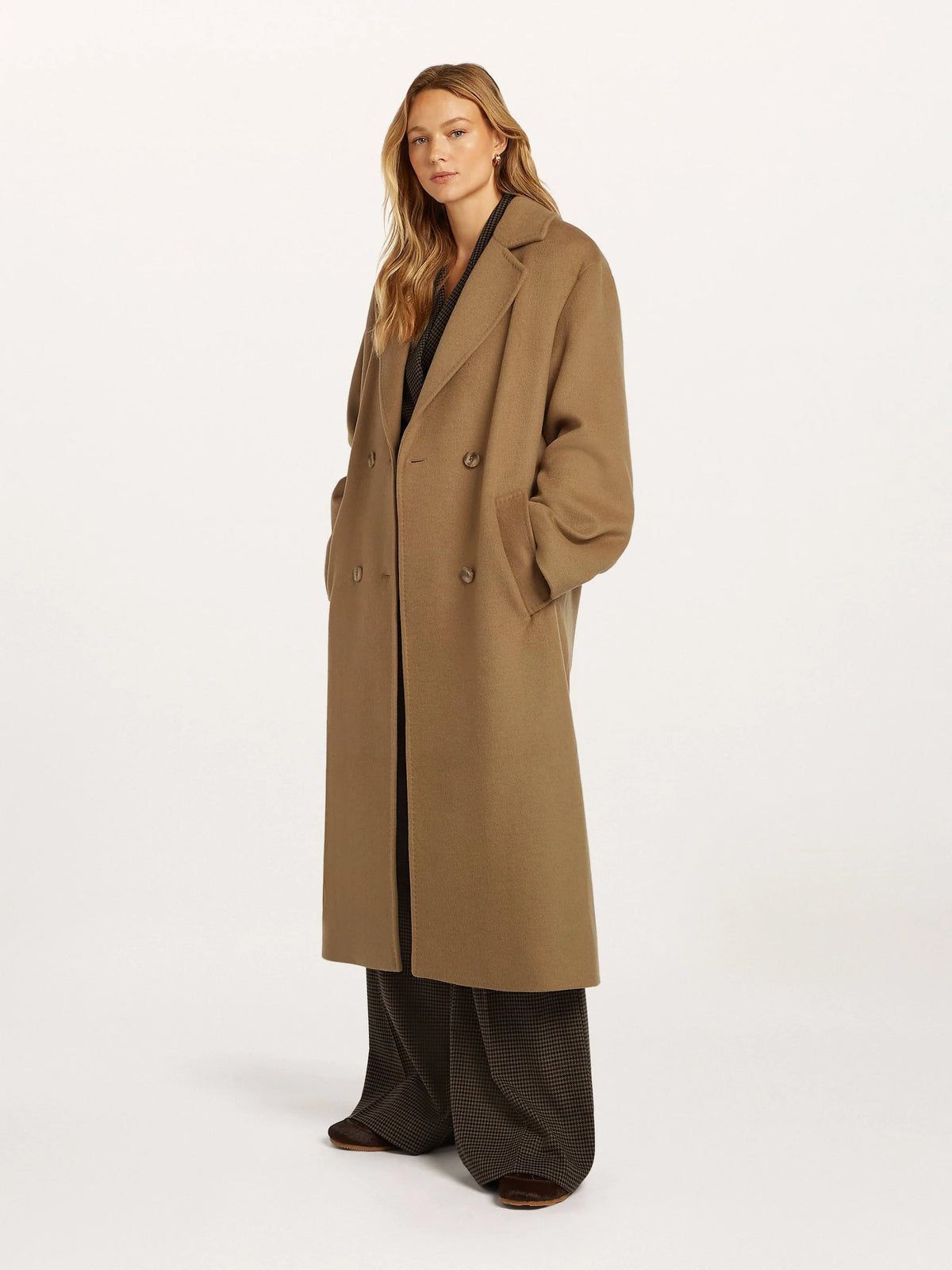 Mariah Coat