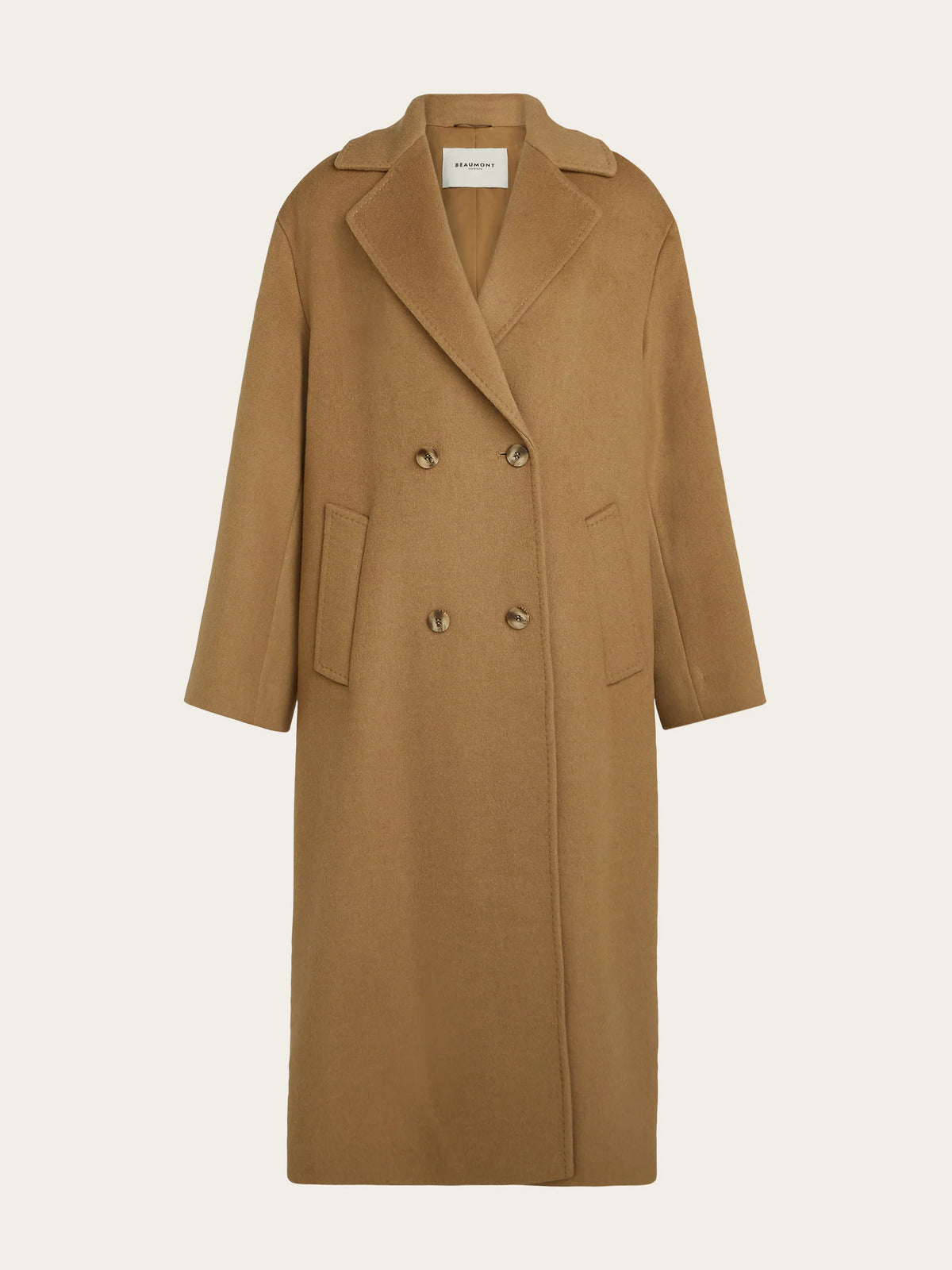 Mariah Coat