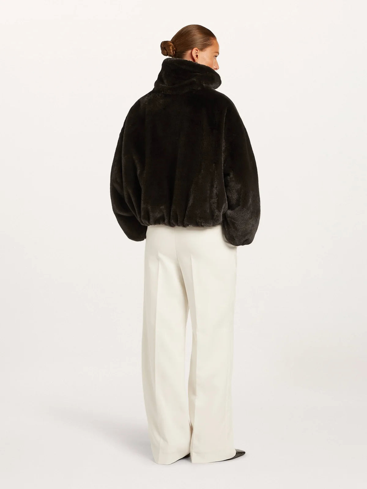 Maxie Jacket