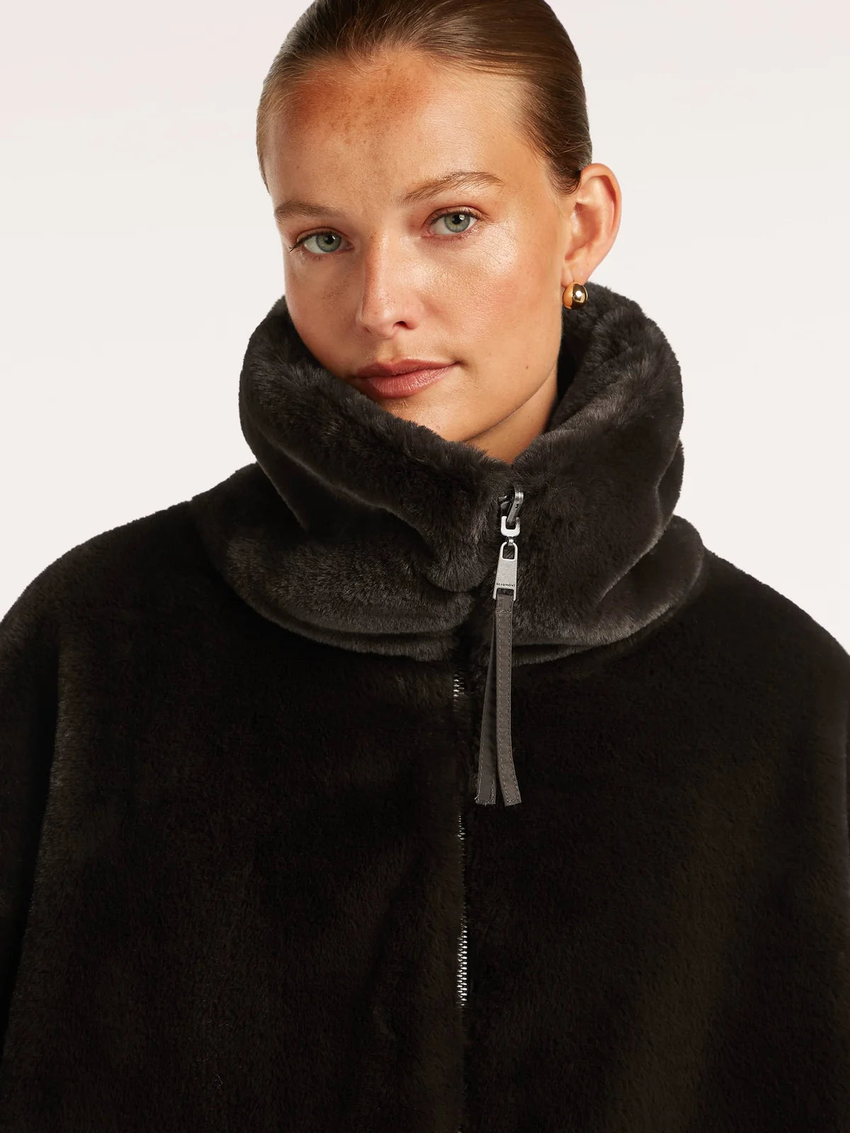 Maxie Jacket