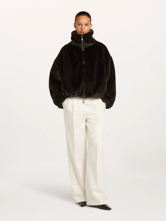 Maxie Jacket