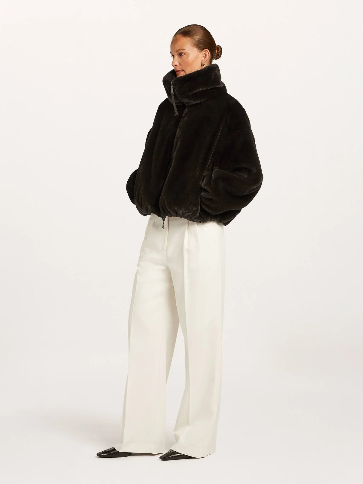 Maxie Jacket