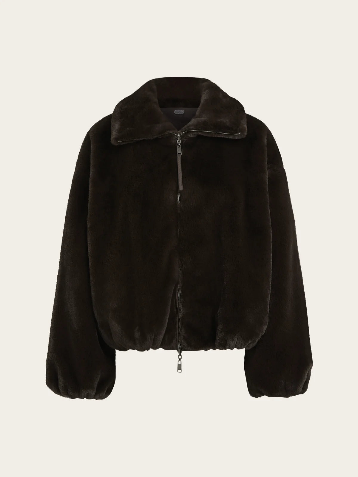 Maxie Jacket
