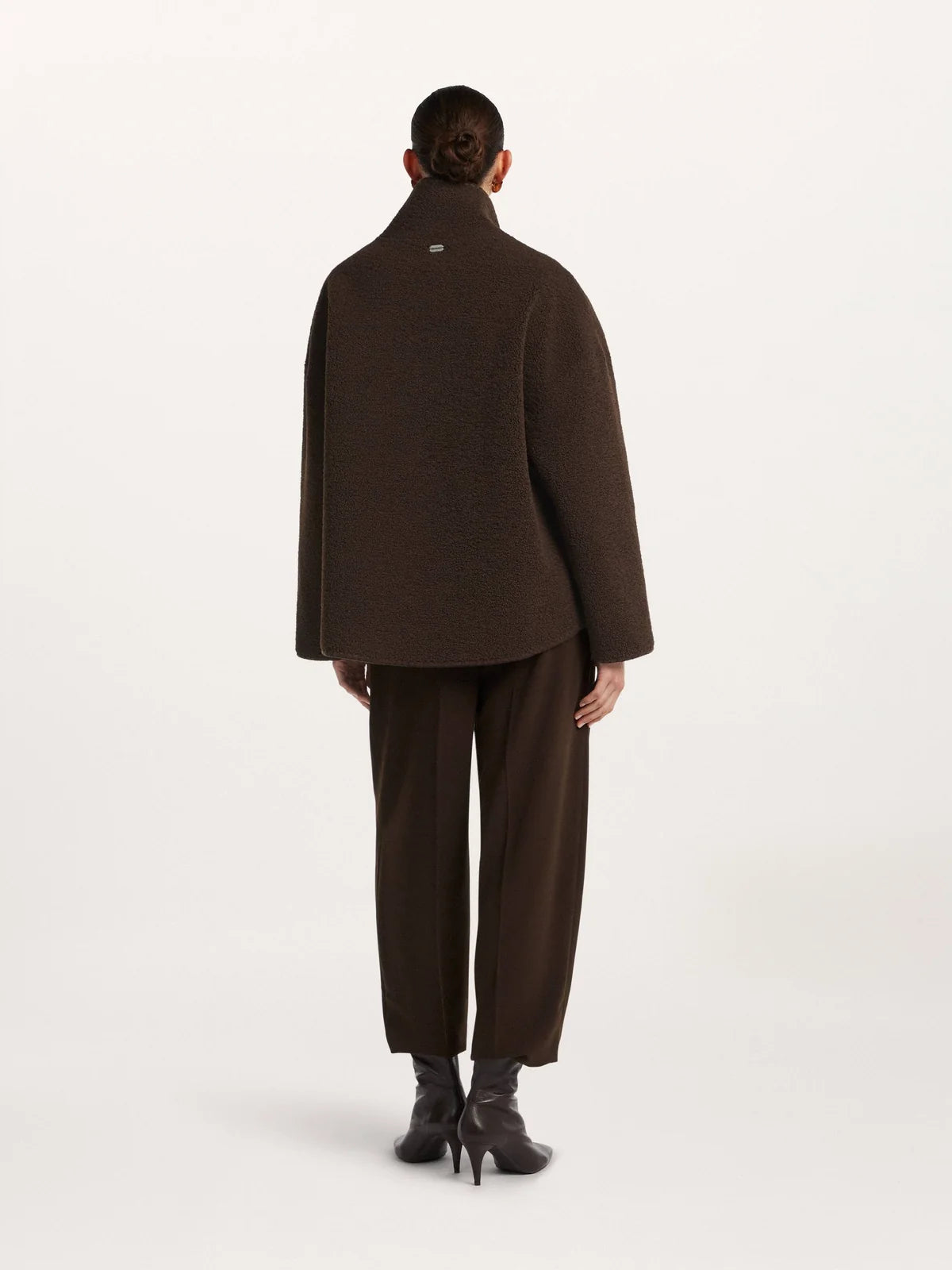 Mica Jacket