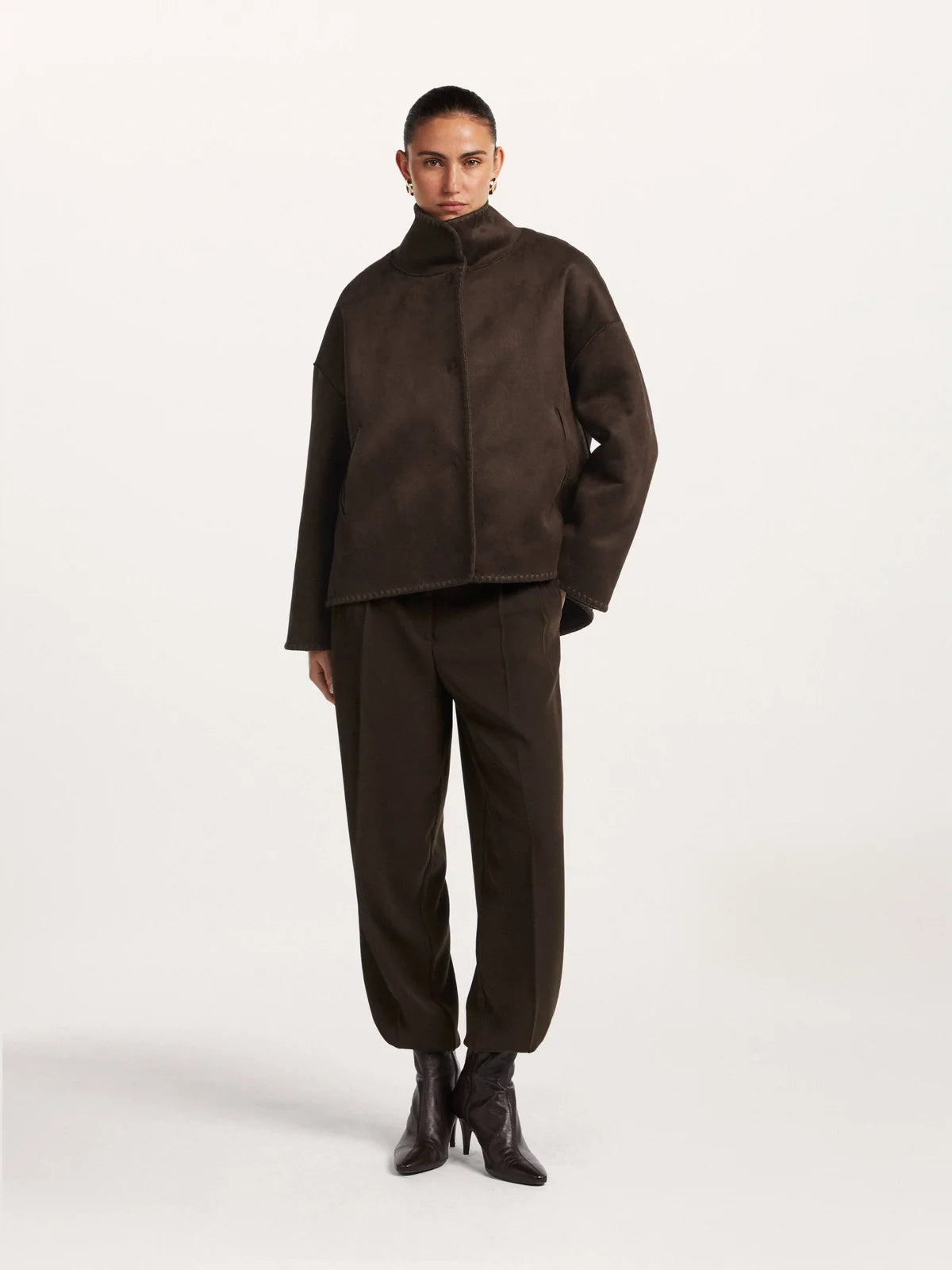 Mica Jacket