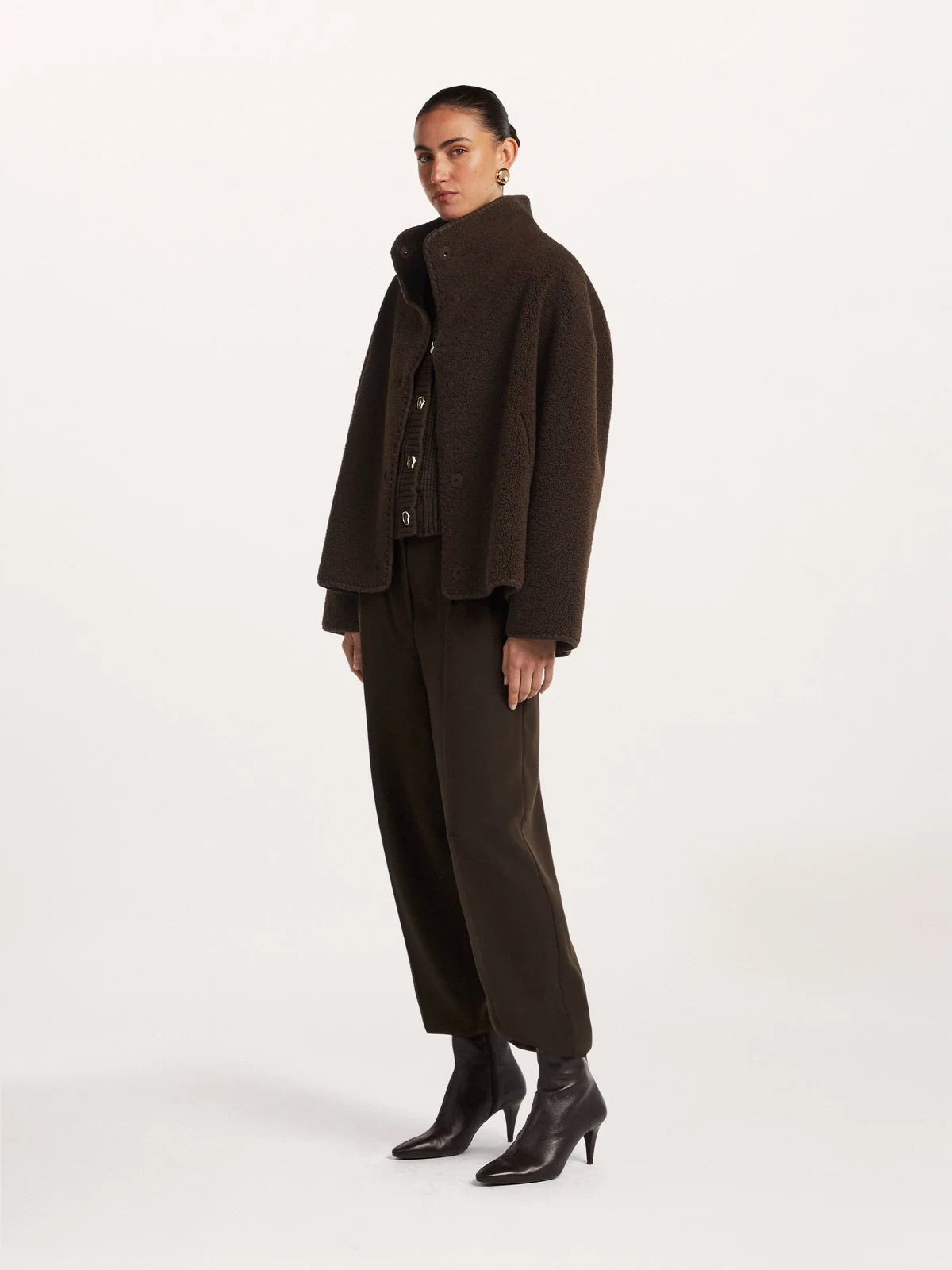 Mica Jacket