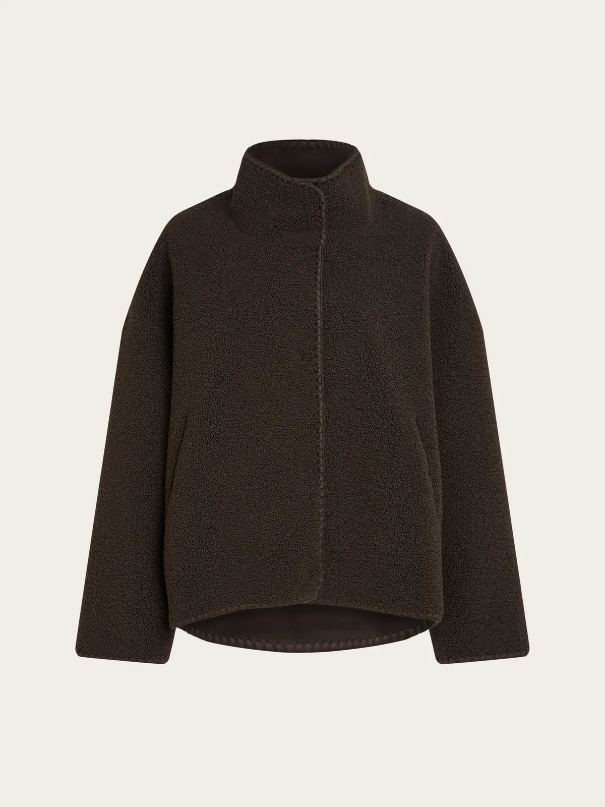 Mica Jacket