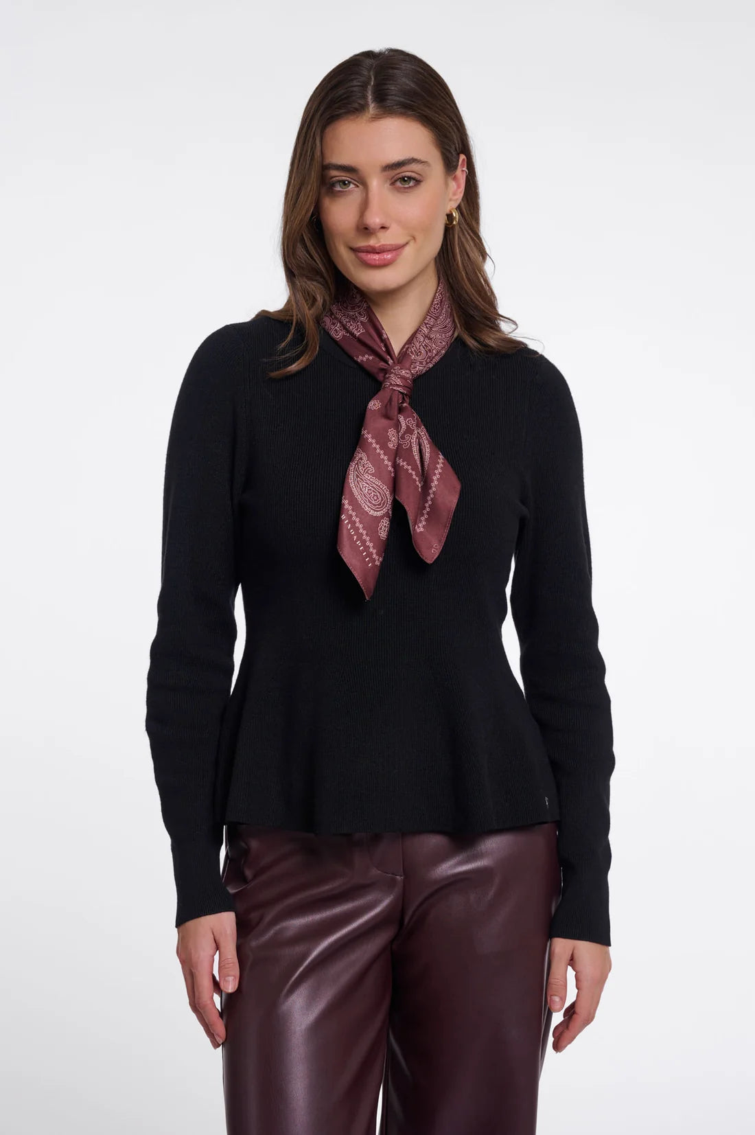 Maëlle Scarf