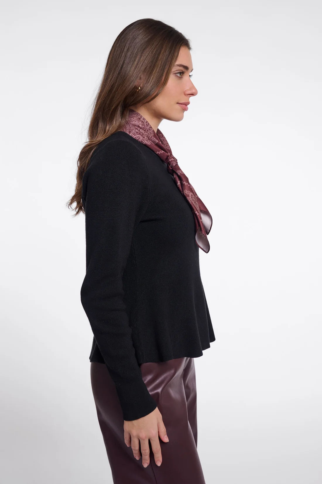Maëlle Scarf