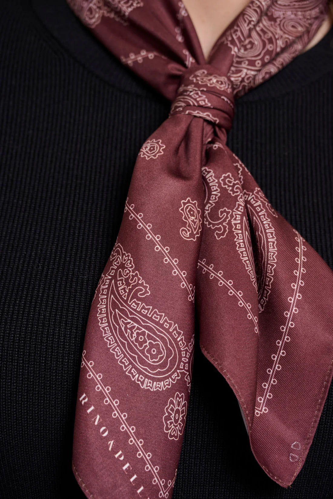 Maëlle Scarf