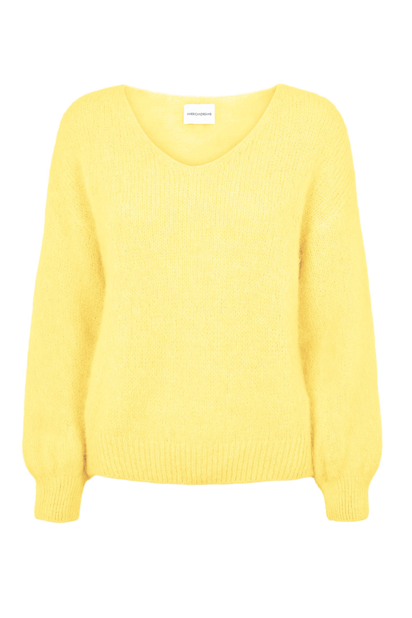 American Dreams Miliana Pullover