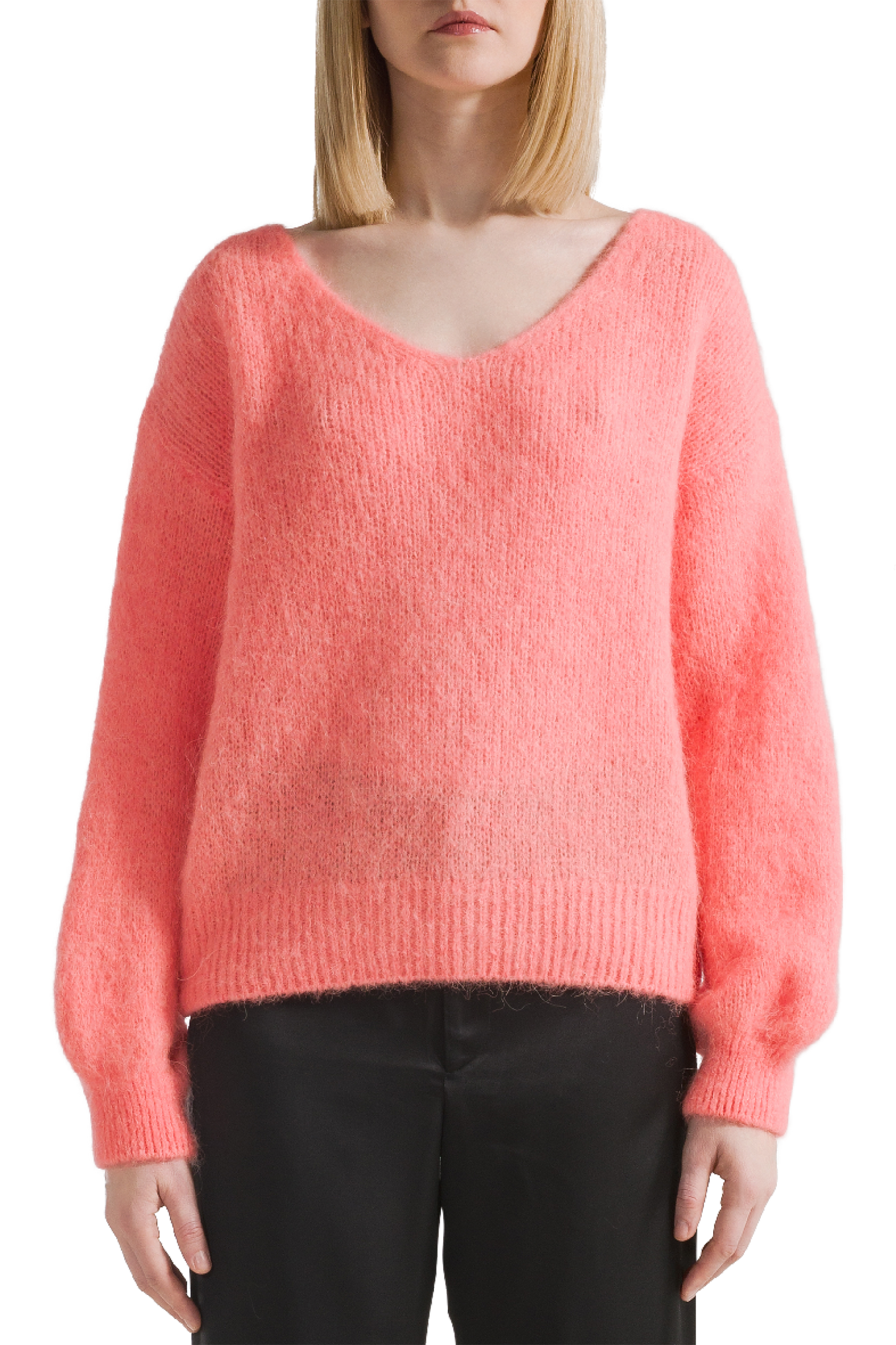 American Dreams Miliana Pullover