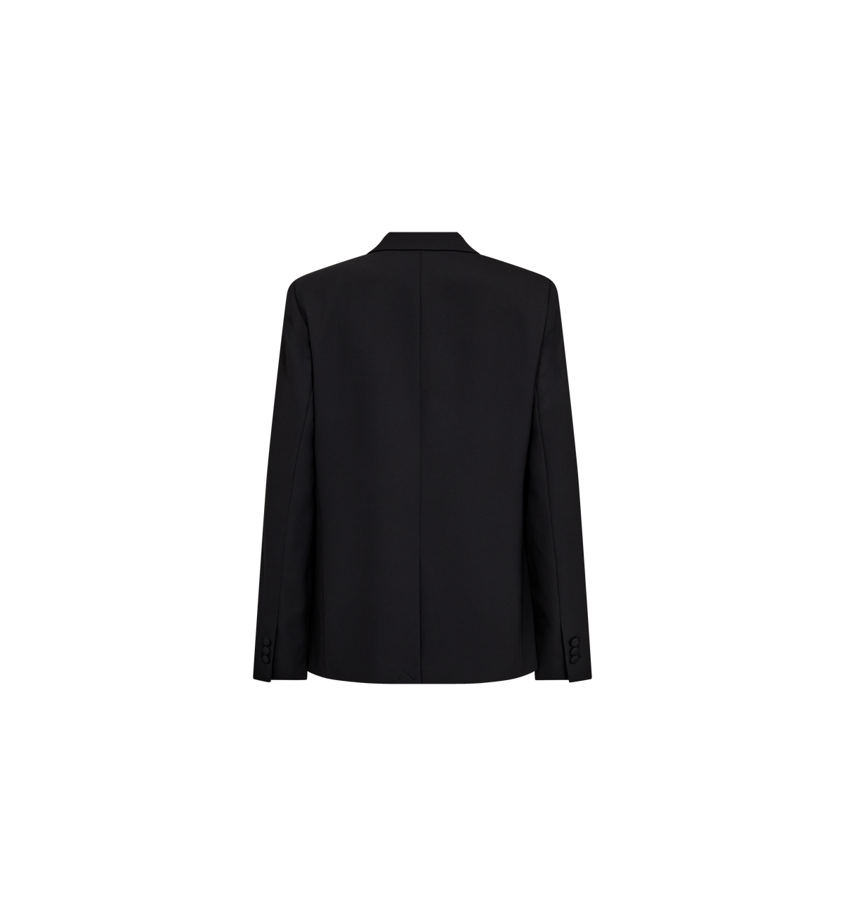 Back view of Mos Mosh Phoebe Miley tailored blazer