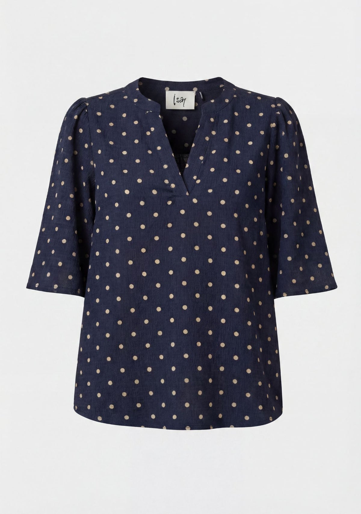 Naomi Blouse