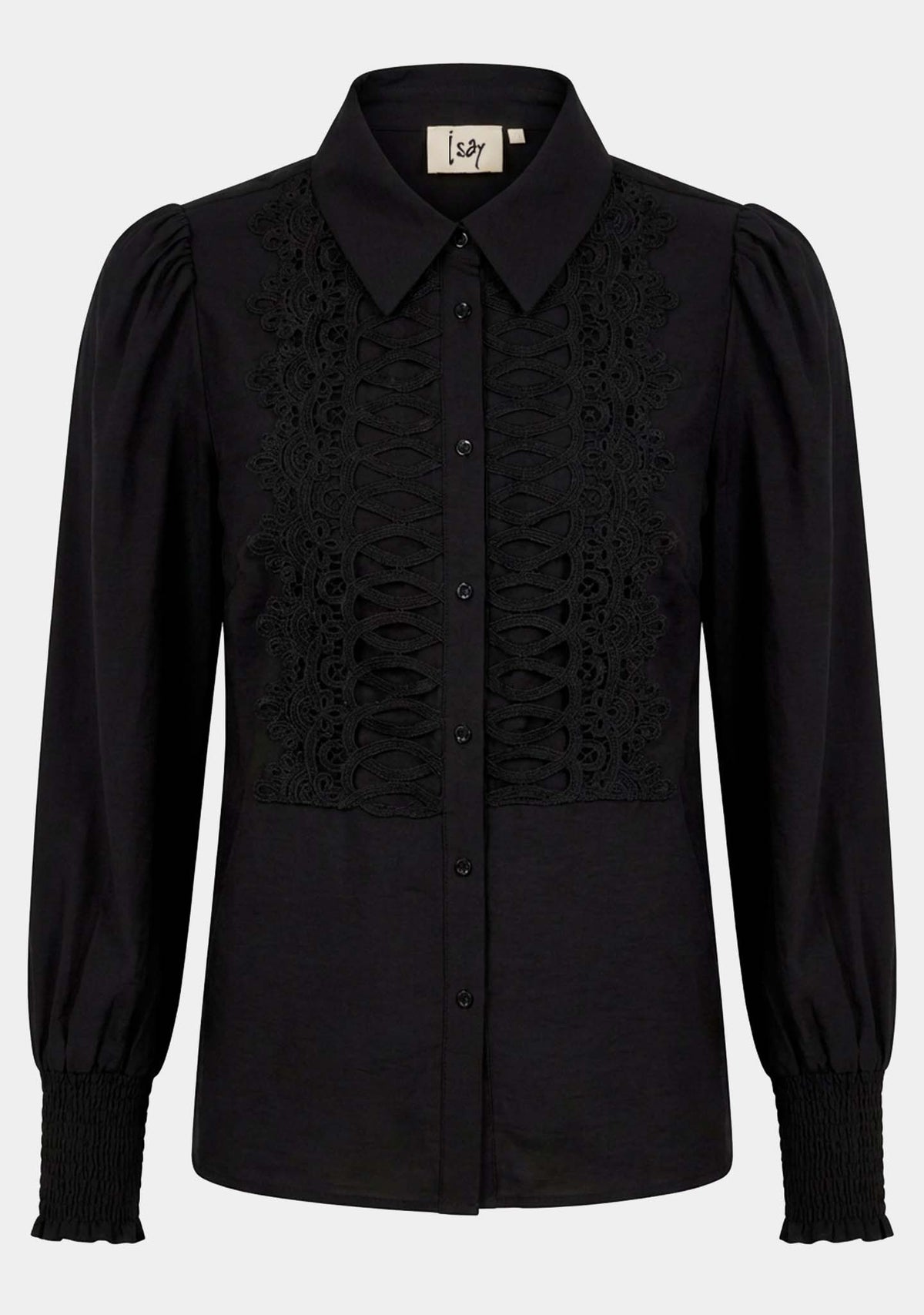 Oriana Shirt