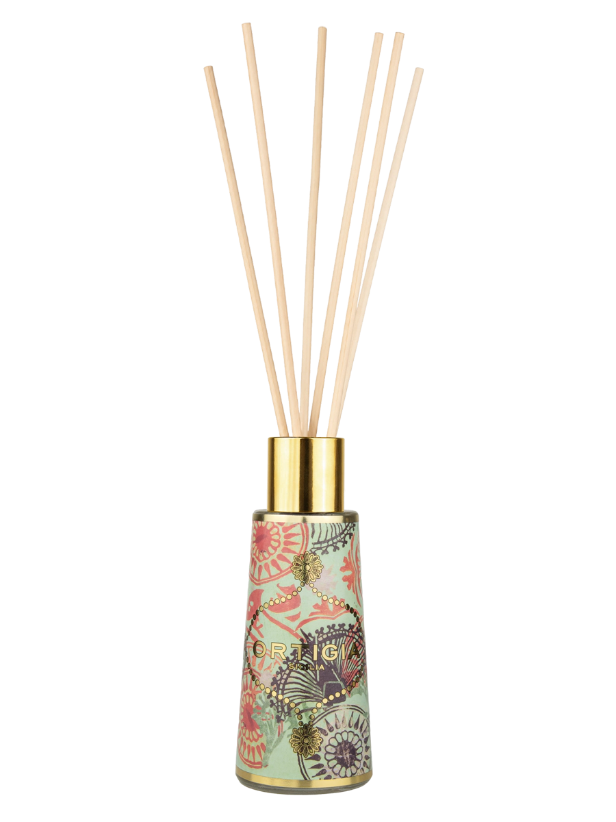 Ortigia Fico d'India decorative home fragrance
