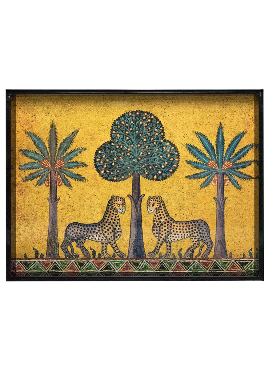 Zagara Large Tray