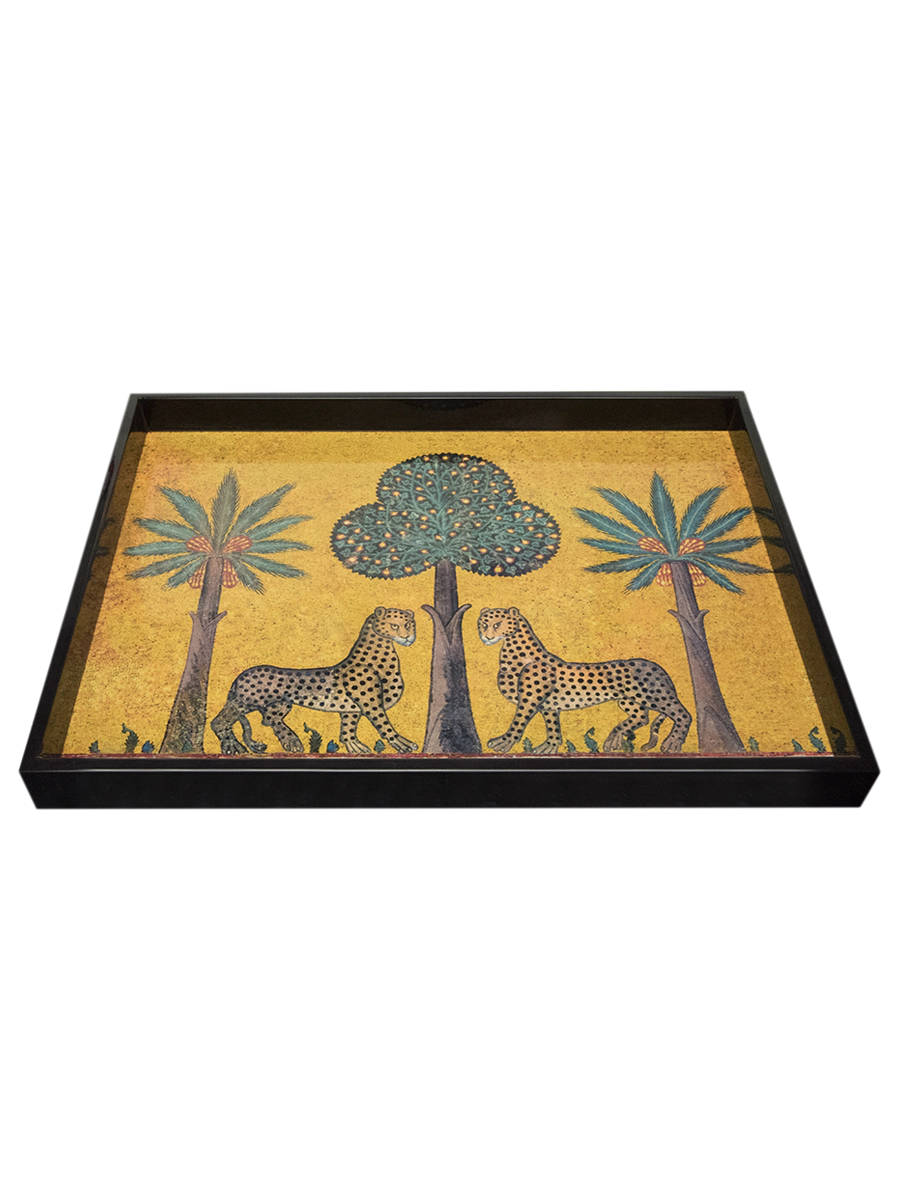 Zagara Large Tray