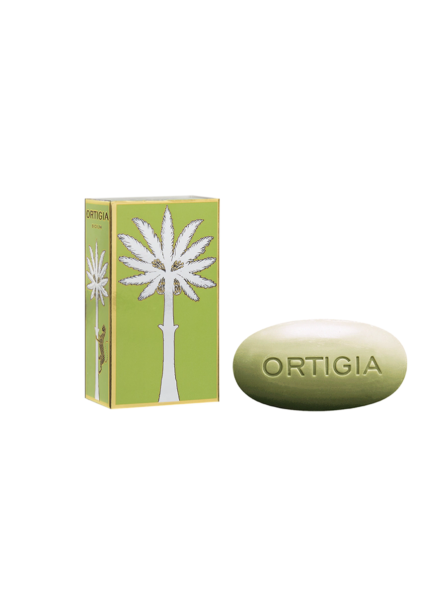 Fico D'India Soap