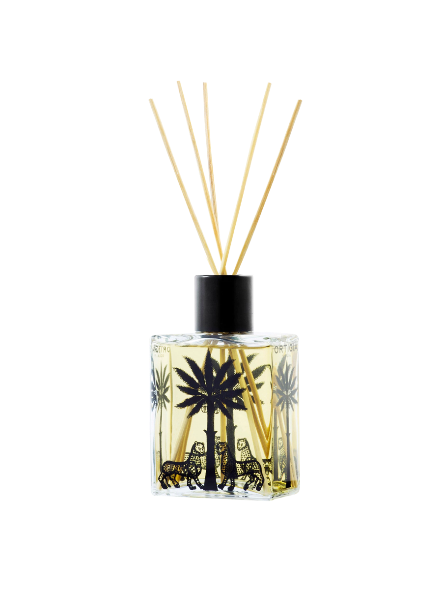 Bergamotto Perfume Diffuser