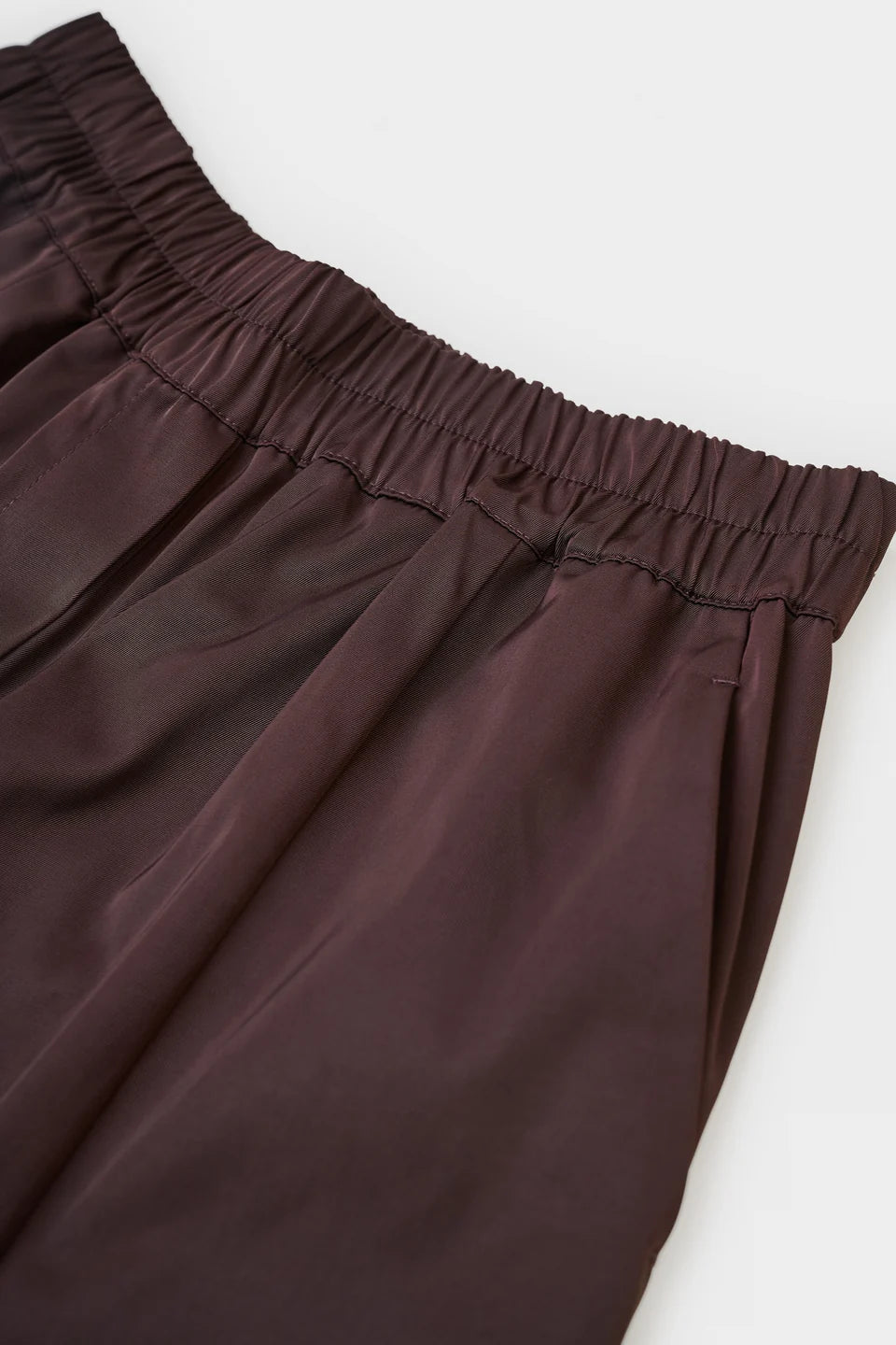 Psophia Balloon Trouser