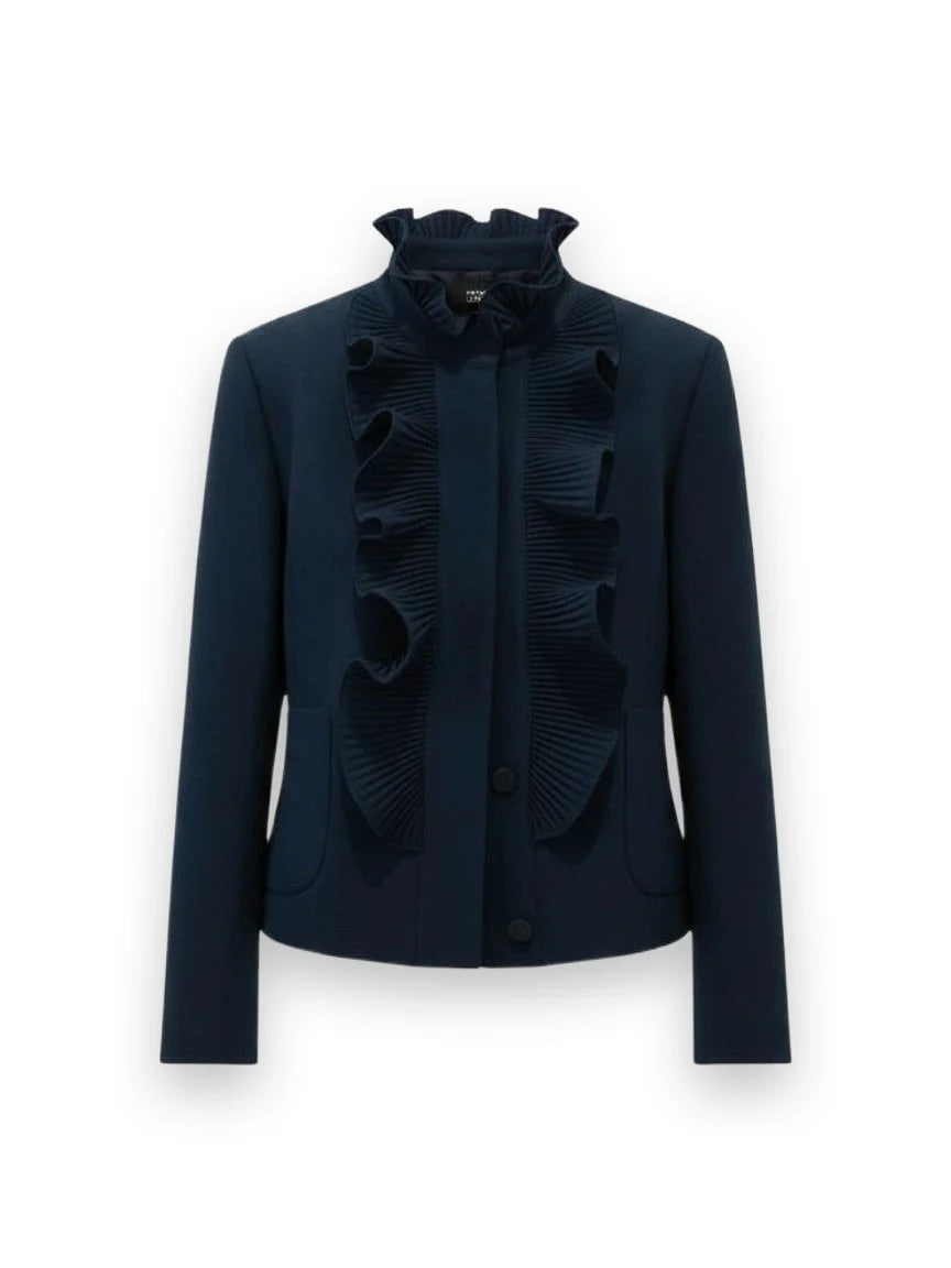 Psophía Navy 204 jacket product-only image