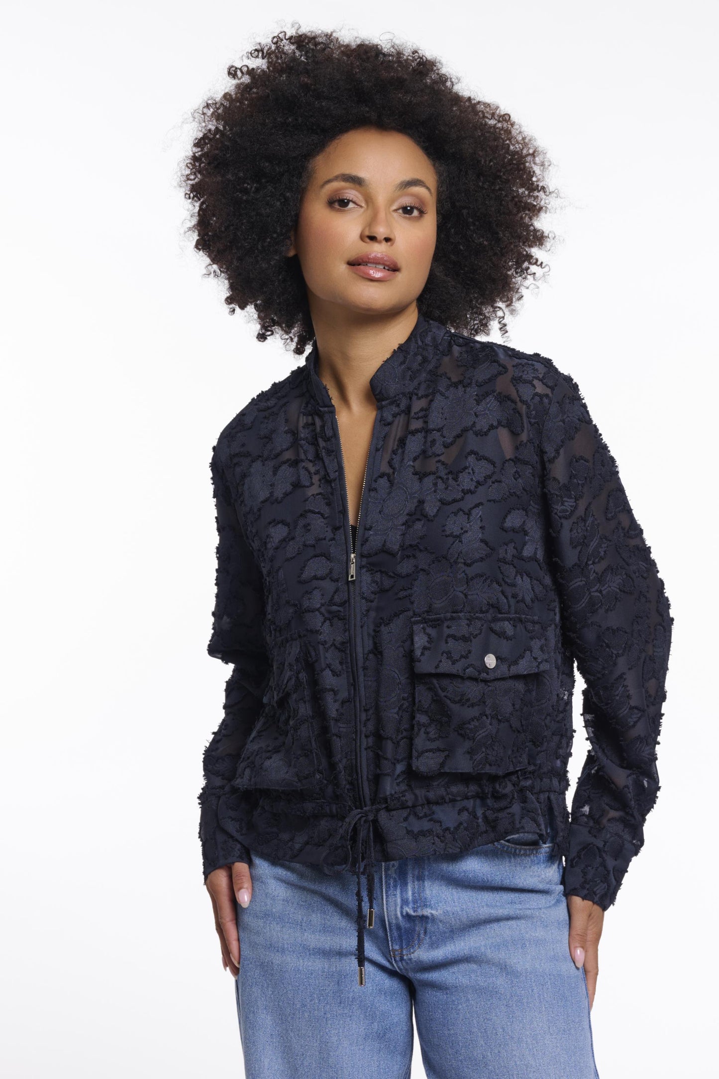 Priori jacket