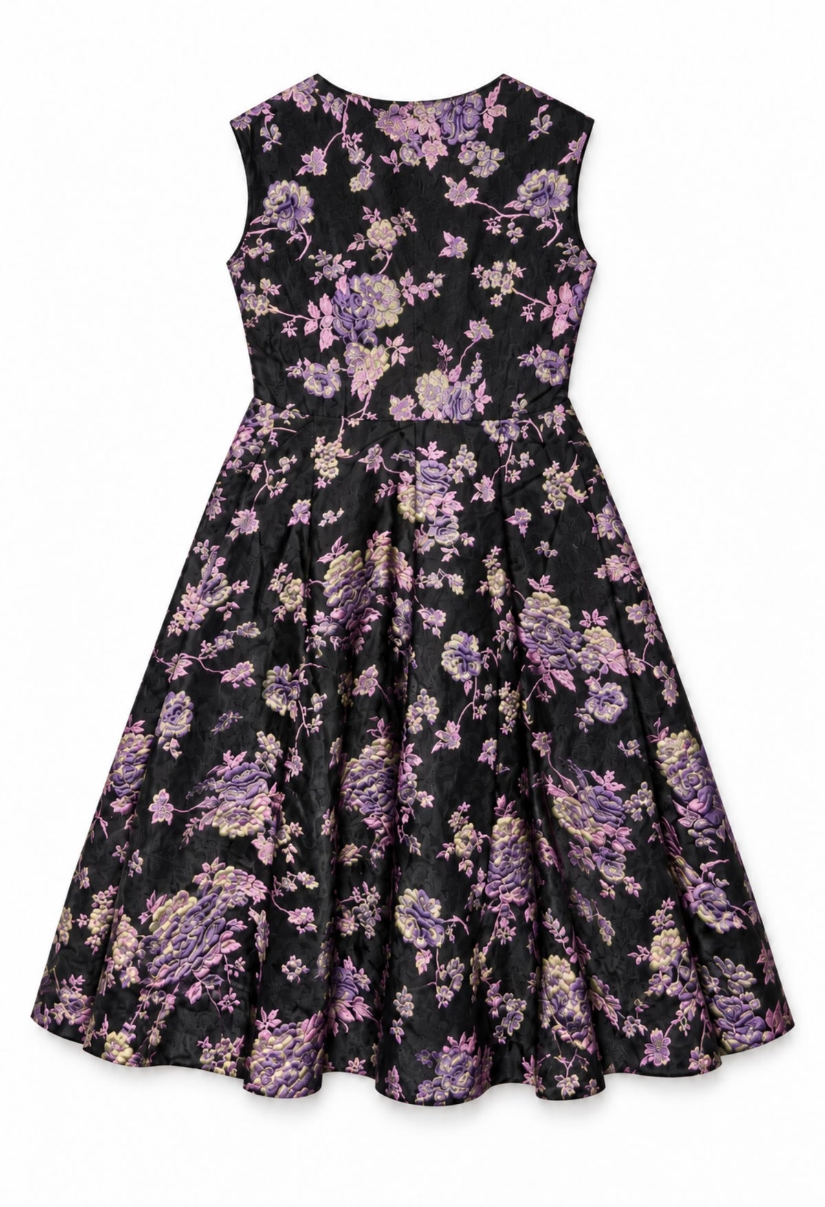 Print Dress