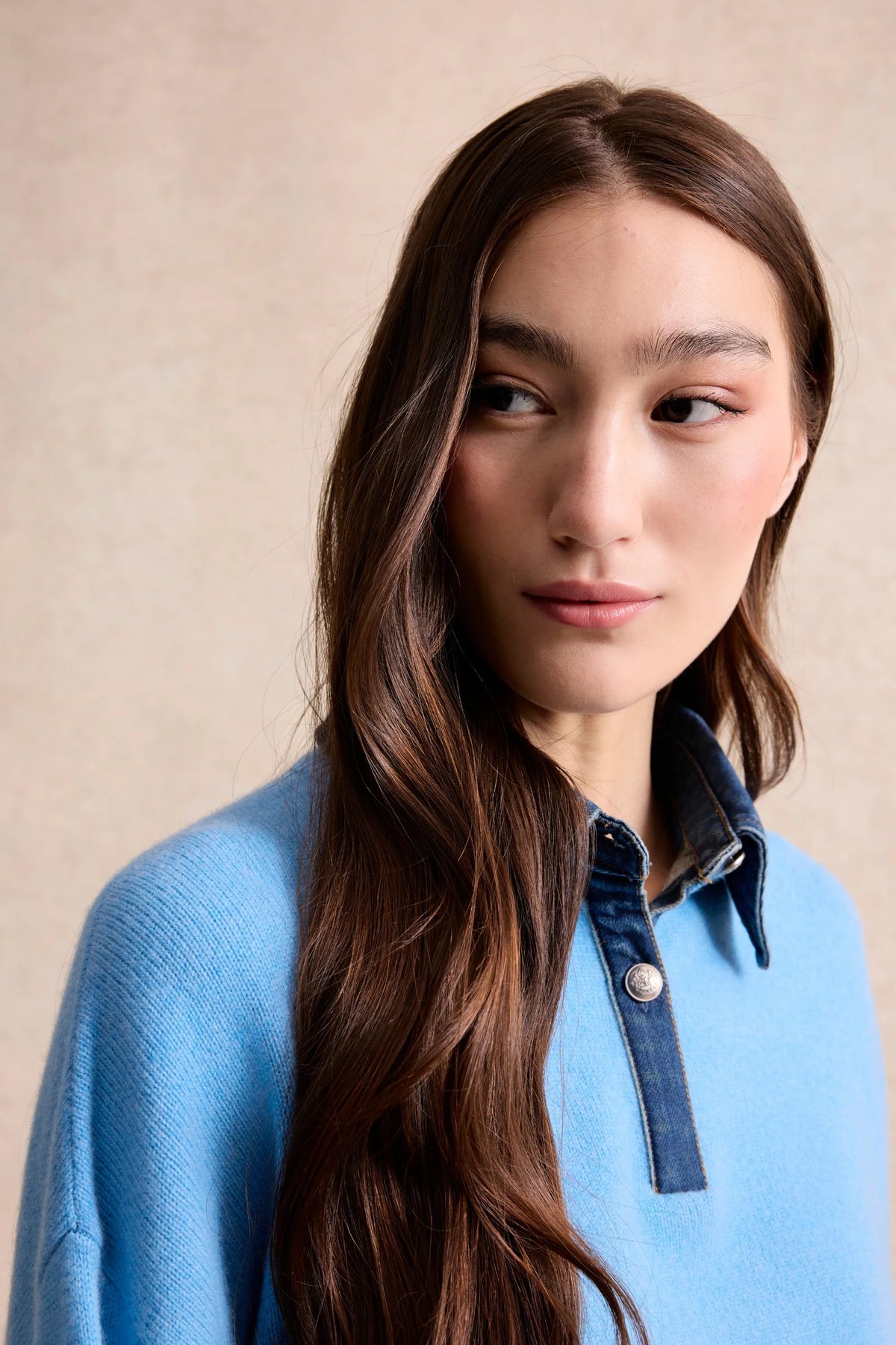 The Cassandre Sweater