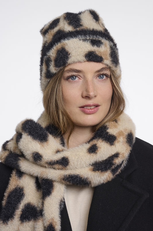 Raaza Beanie