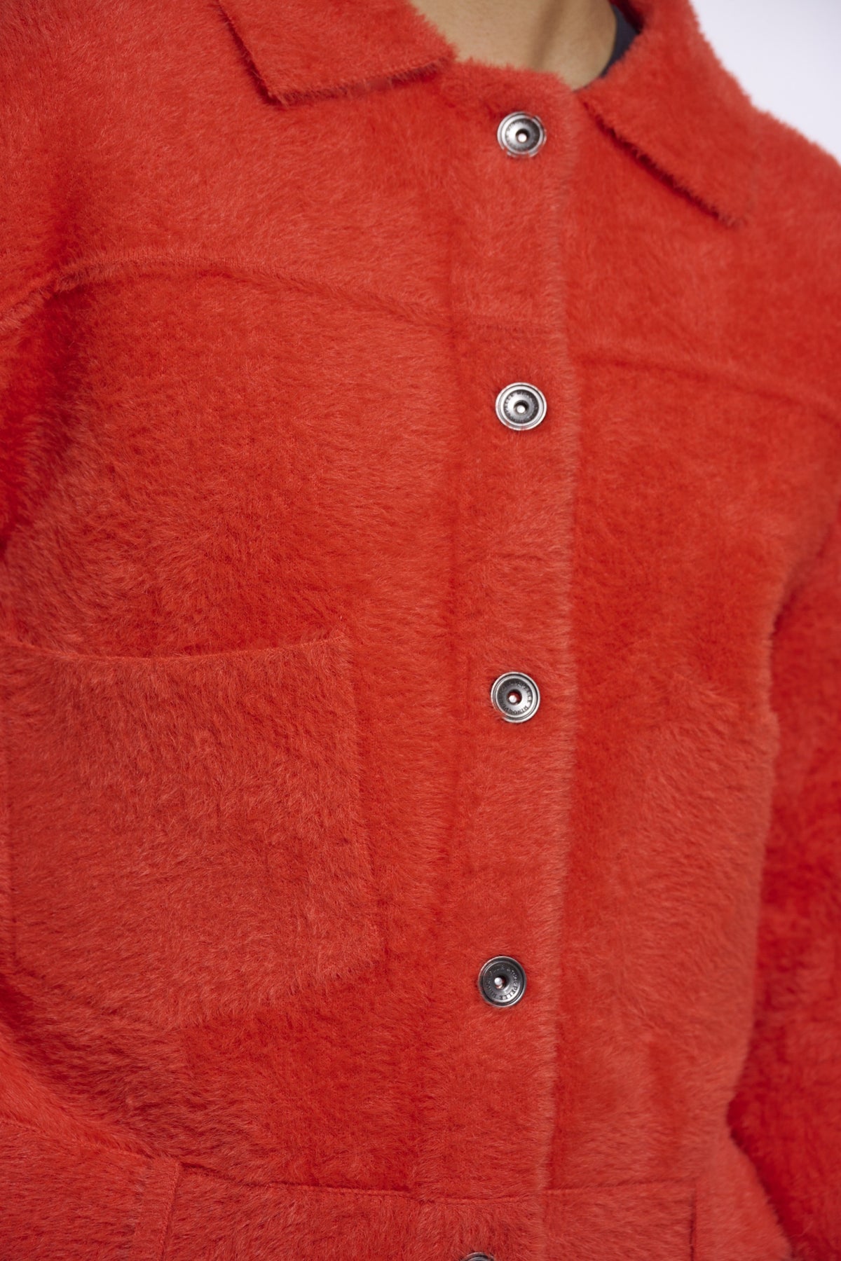 Bubbly Jacket