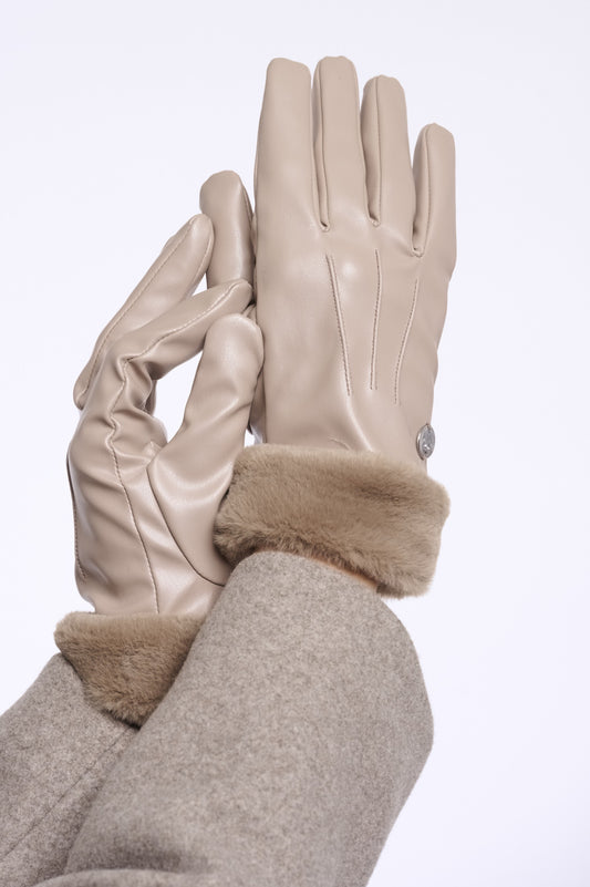 Arca Gloves