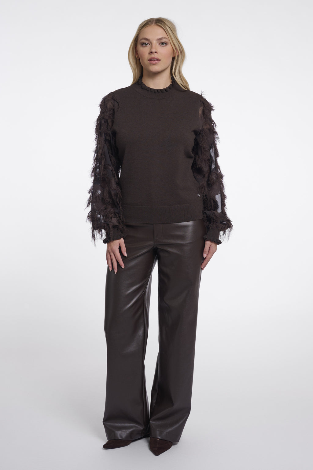Janique Pullover