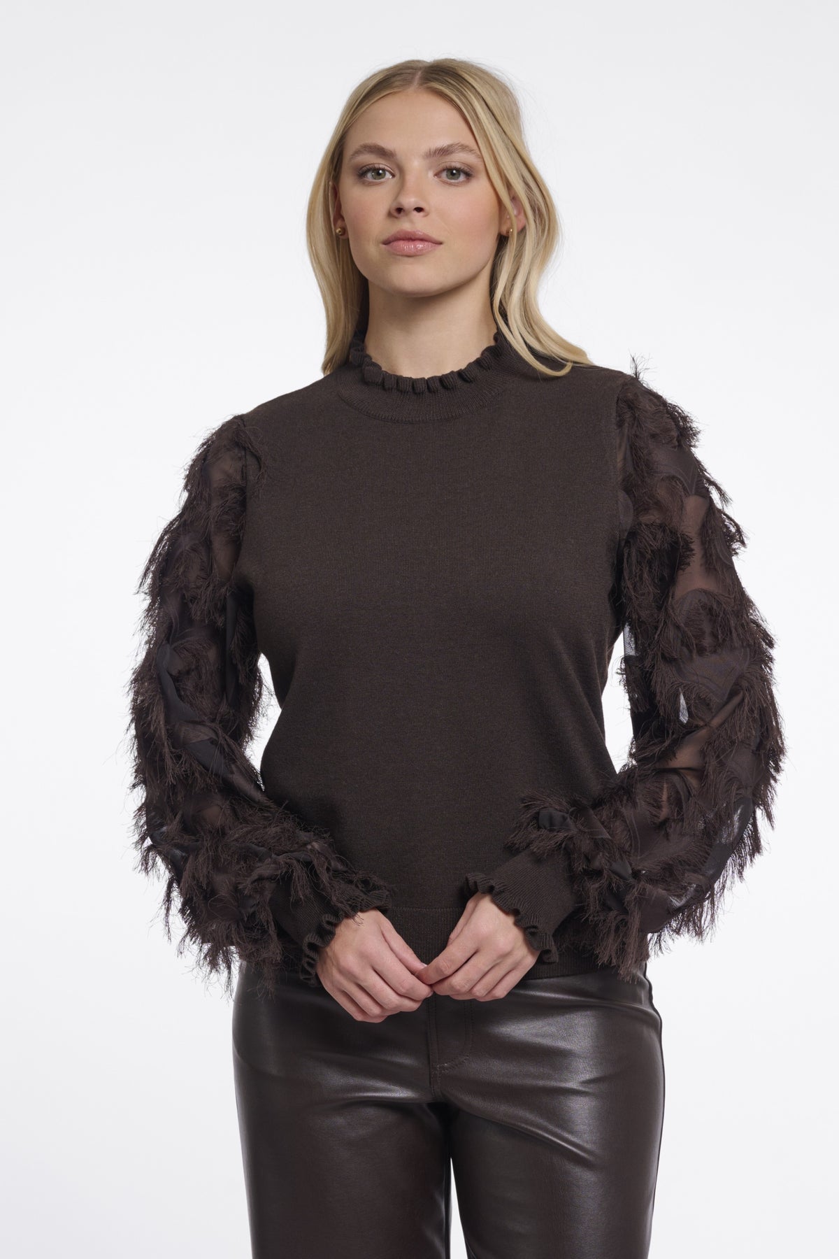 Janique Pullover
