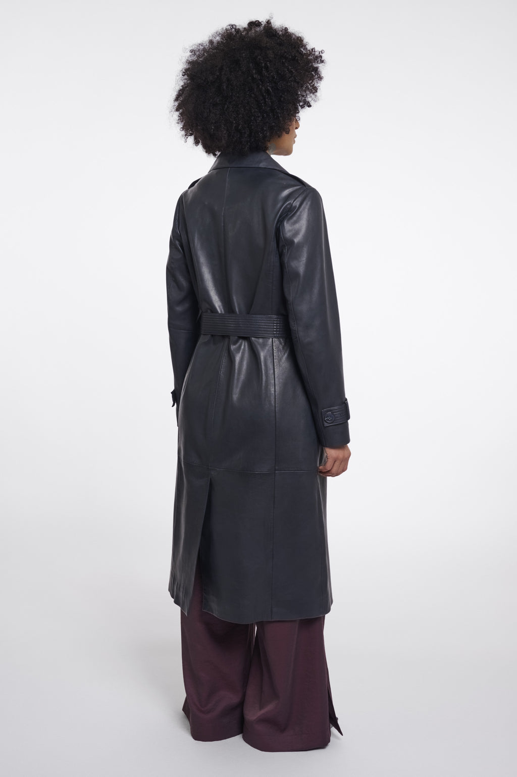 Nolan Coat