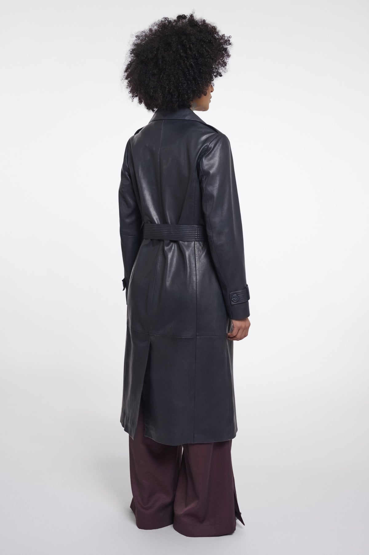 Nolan Coat
