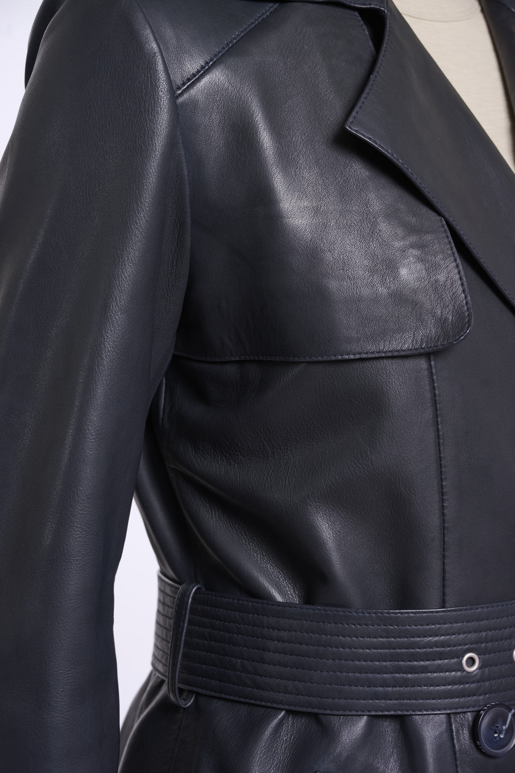 Nolan Coat