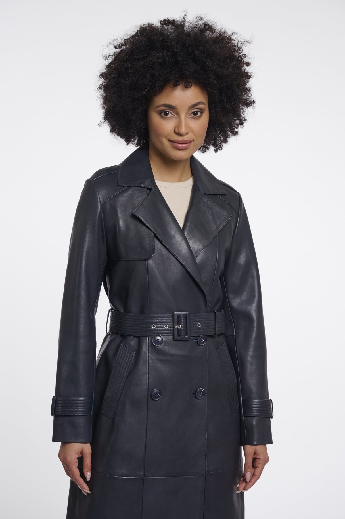 Nolan Coat