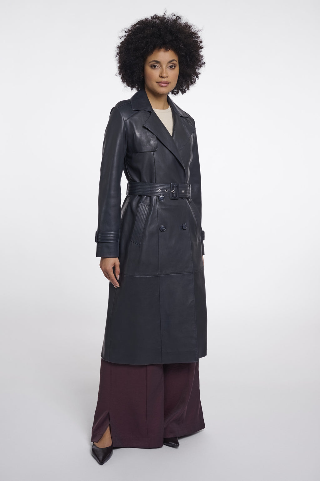 Nolan Coat