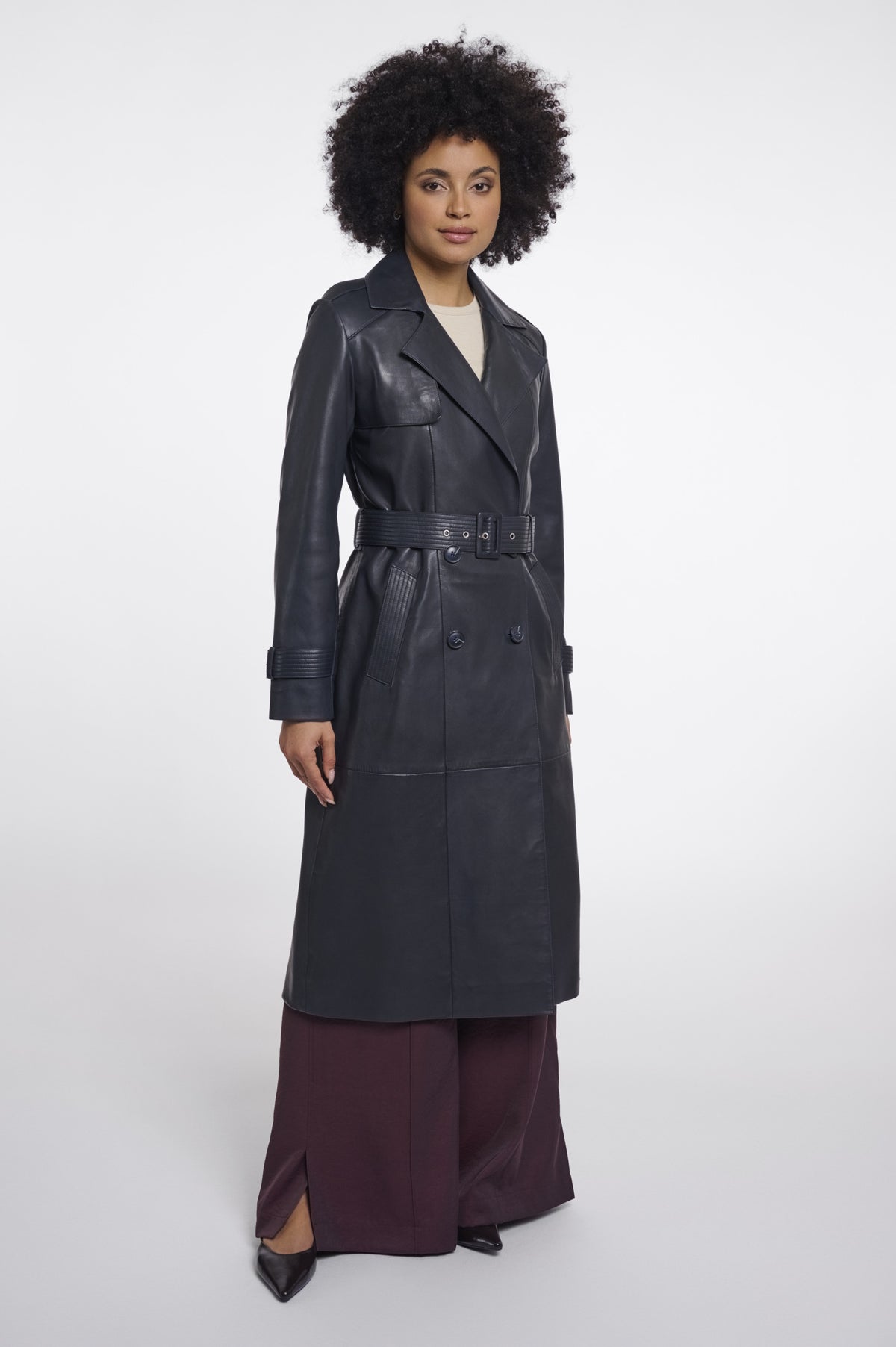 Nolan Coat