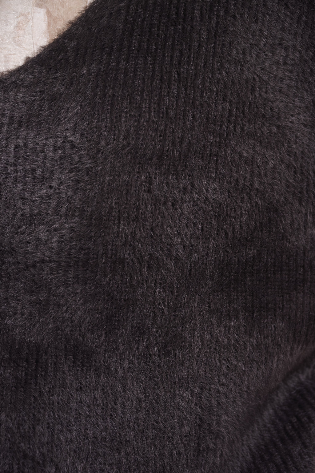 Olav Wide Cropped Spencer